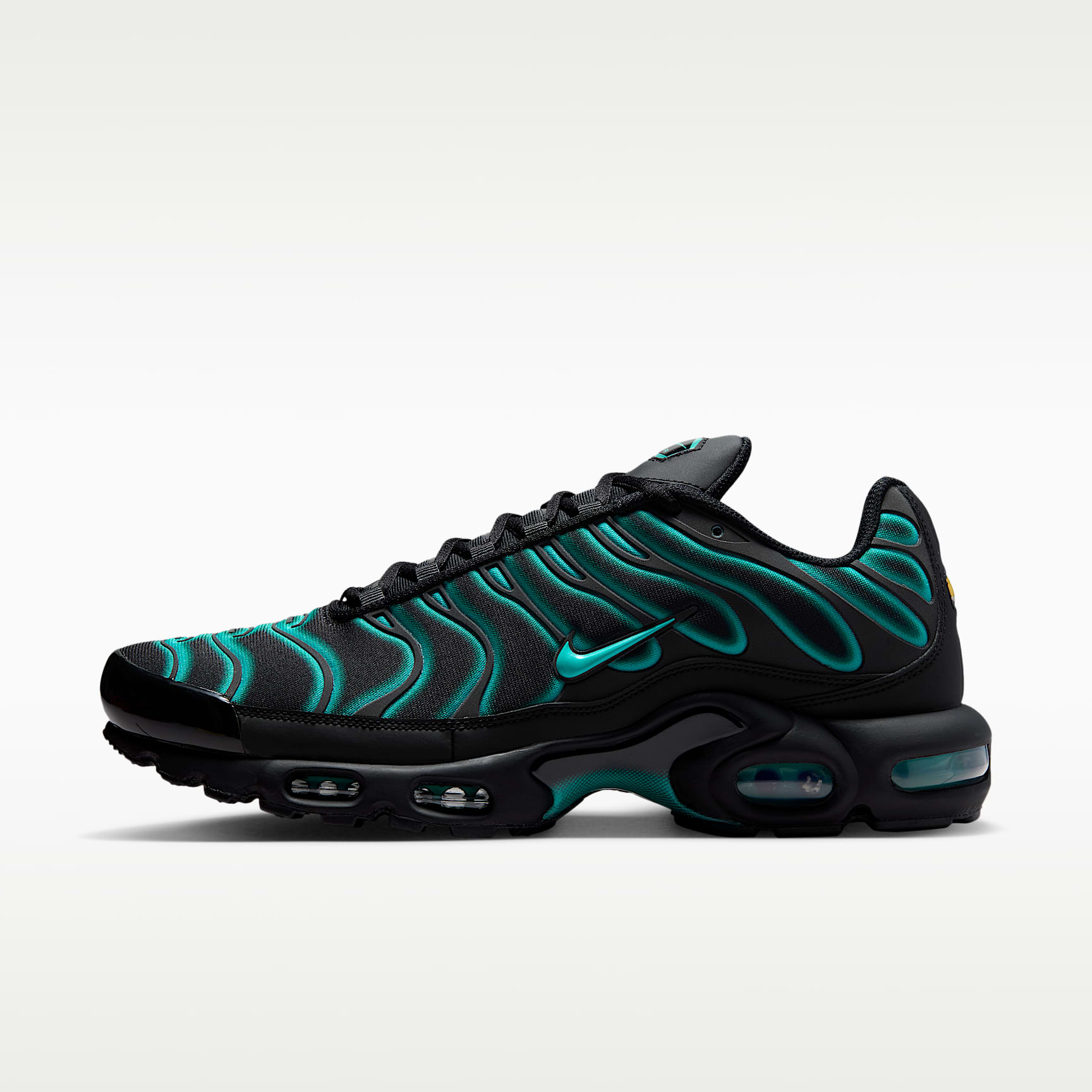 Nike Air Max Plus Erkek Ayakkabısı. Nike TR